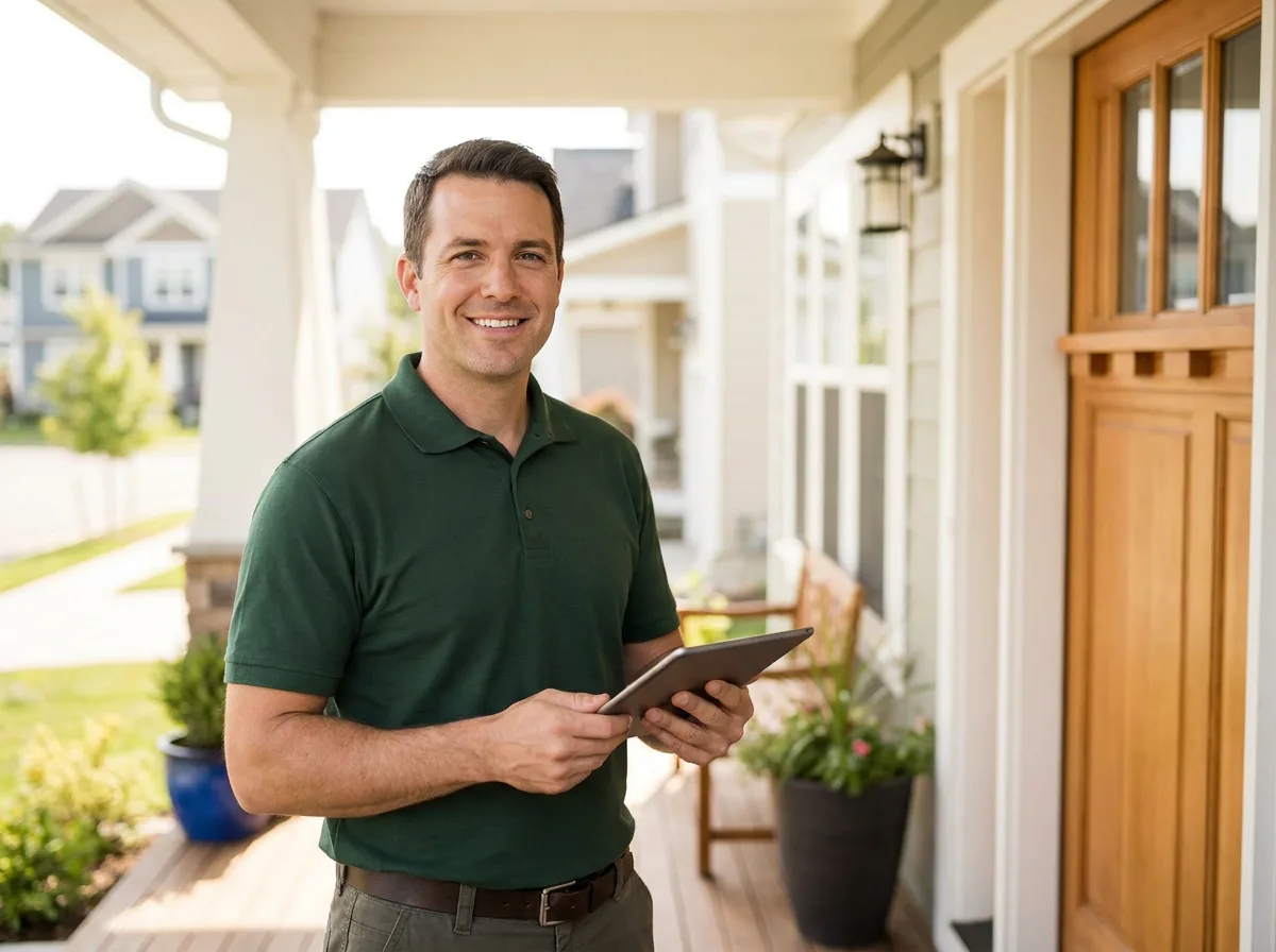 Pest control FAQs for Bays, KY